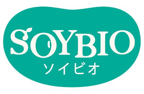 SOYBIOのロゴ